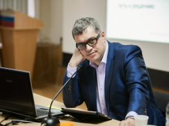 Уже сегодня, состоится семинар одного из умнейших людей России Максима Поташева в Волгограде