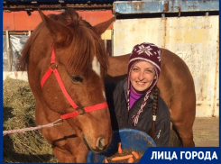 «После трагедии до сих пор не могу вернуться к занятиям с людьми», – тренер по верховой езде Дарья Макаренкова