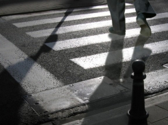 Под Волгоградом 35-летний водитель внедорожника насмерть сбил пенсионера