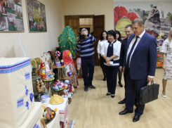 На родине спикера Волгоградской облдумы народ проголосовал против «Единой России»