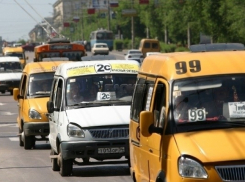 В Волгограде чиновники и силовики взяли под контроль перевозчиков 