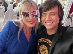 «Ему нужен был гостевой брак без детей»: Прохора Шаляпина бросила возлюбленная