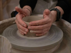 Отличный новогодний подарок для тех, кто любит творить