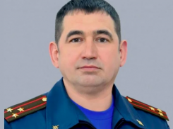 Имя погибшего замглавы Херсона Катериничева присвоили волгоградской школе 