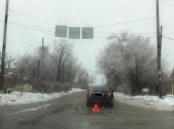 «Проклятый» перекресток в Волгограде впервые обзаведется светофорами