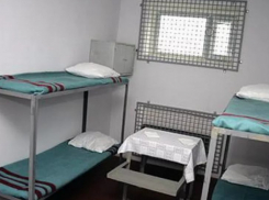 Сотрудники Гостройнадзора Волгоградской области побывали в изоляторе временного содержания  