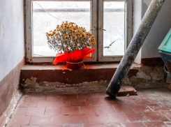 Чтобы обеспечить волгоградцев достойным жильем, из бюджета выделили 1,2 млрд рублей