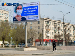 О максимальном смягчении режима самоизоляции и возможности трудиться заявил волгоградский политолог 