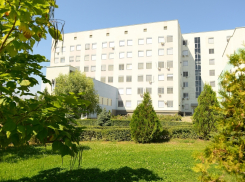 В Волгограде закроют стационар перинатального центра №2