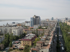 Кировский район и центр Волгограда ждет зачистка