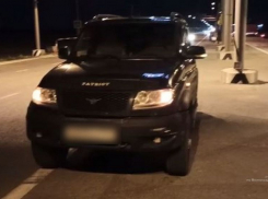 В Волгоградской области поймали 16-летнего угонщика-рецидивиста