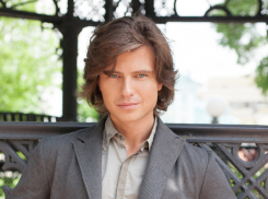 Волгоградец Прохор Шаляпин оказался прав в прогнозах о «Евровидении»