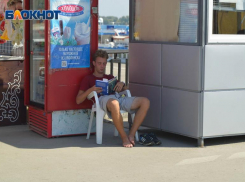 Жара в 35-40 градусов придет в Волгоградскую область в ближайшие дни: Роман Вильфанд