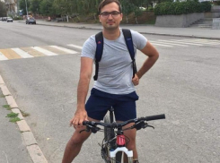 Вице мэр напугал волгоградцев волосатыми ногами в шортах