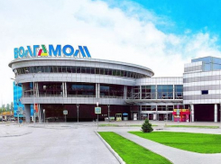 В Волжском из ТРК «Волгамолл» эвакуировали тысячу человек