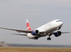 Внештатная ситуация произошла на рейсе Волгоград-Москва