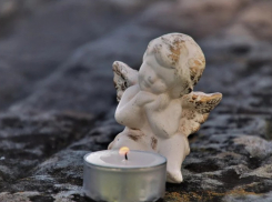 Волгоградцы рассказывают, что кладбища закрыты только «на словах»