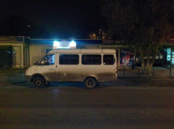 В Волгограде из-за падения в маршрутке сломал зубы 10-летний школьник