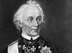 Календарь: 1 сентября 1774 год – в Царицын прибыл полководец Александр Суворов