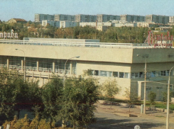 Знаменитый волгоградский ресторан «Острава» открылся 50 лет назад: зимний сад, интим за шторой и пышные свадьбы