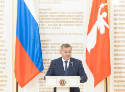 Губернатор Андрей Бочаров получил важное политическое назначение