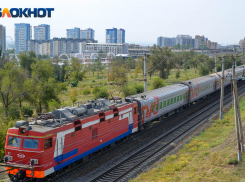 ЖД переезд закроют в Волгоградской области
