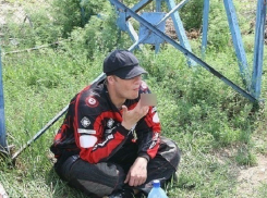 Спрыгнувшим с моста ГЭС в Волжском оказался гендиректор ТК «IDEA» Алексей Чупахин