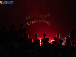 Коммунисты не пустили к себе в штаб активистов переименования Волгограда в Сталинград 