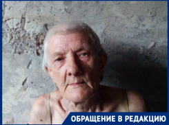 Одинокая 76-летняя волжанка выживает в сгоревшей квартире без света, газа и воды