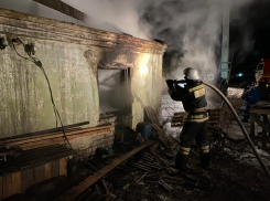 Одна женщина погибла и две пострадали: квартирные пожары в Волгограде