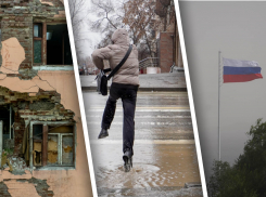 Катастрофа с питьевой водой и разрушение домов: как климат изменит жизнь в Волгограде к 2050 году