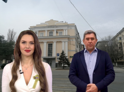 Погрязший в судах с жителями волгоградский депутат стал противником красотки-телеведущей