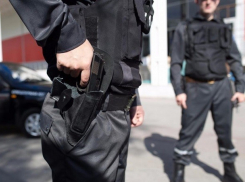 На охрану административных зданий Волгограда выделено более 13 млн рублей