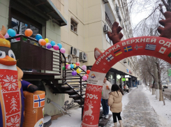 Теперь здесь даже торгуют одеждой: бум закрытий ресторанов отмечен в центре Волгограда