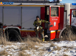 Труп 27-летней девушки нашли в доме под Волгоградом