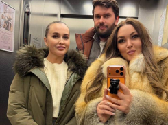 «В бане с бабами» застала возлюбленного Ирина Дубцова 