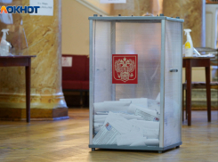 В Волгограде четыре дня будут выбирать депутатов Донбасса, Херсонщины и Запорожья