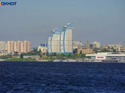 Облачно и без существенных осадков: синоптики о погоде в Волгограде