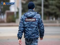 Женщина сбила 92-летнего пенсионера и скрылась с места ДТП в Волгограде