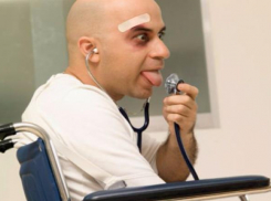 Зампредседателя Среднеахтубинской районной Думы проверится у психиатра после насилия над полицейским 