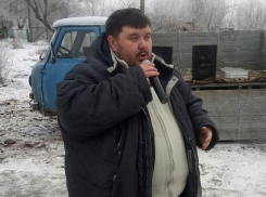 В прямом эфире «Блокнота Волгограда» Алексей Ульянов рассказал, как справляется с четырьмя дочками