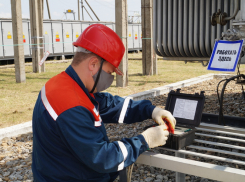 Жители Волгоградской области похитили с начала года электроэнергии на 102 млн рублей