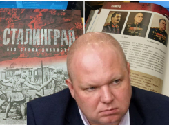 Шансом для Волгограда назвал известный политолог самые недооцененные факты Сталинградской битвы 