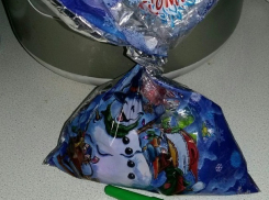 В Волгоградской области детский сад заподозрили в краже конфет из новогодних подарков воспитанников