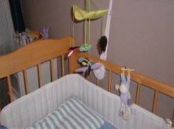 Два года условно получил волжанин за смерть маленьких дочки и сына от отравы для тараканов