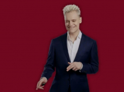 Любимые песни волгоградцев исполнит SHAMAN (ШАМАН) 