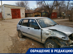 Будущие олимпийские чемпионы в Волгограде ходят в школу, как в игре ГТА 