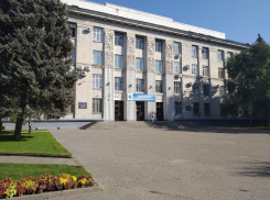 Турникет с распознаванием лиц установит в волгоградском политехе фирма по ремонту космических кораблей