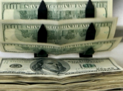 В Волгограде осудили граждан Чеченской Республики за поддельные доллары США