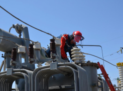 Жителям Урюпинского района улучшили качество энергоснабжения